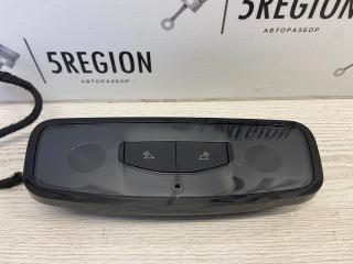 фонарь салона (плафон) Alfa Romeo Giulia 2 поколение 952 2017, 2.0 л., бензин, АКПП, седан, задний привод, 156130554