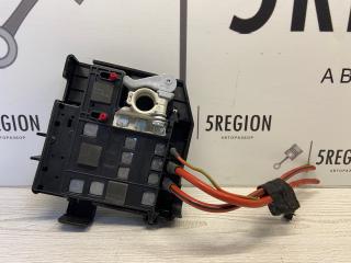 плюсовой провод аккумулятора Alfa Romeo Giulia 2 поколение 952 2017, 2.0 л., бензин, АКПП, седан, задний привод, 505432580