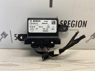 блок управления парктрониками Alfa Romeo Giulia 2 поколение 952 2017, 2.0 л., бензин, АКПП, седан, задний привод, 50538367