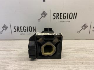 кронштейн радиатора Alfa Romeo Giulia 2 поколение 952 2017, 2.0 л., бензин, АКПП, седан, задний привод, 505426860