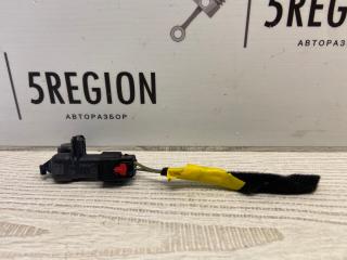 датчик удара Alfa Romeo Giulia 2 поколение 952 2017, 2.0 л., бензин, АКПП, седан, задний привод, 51943477