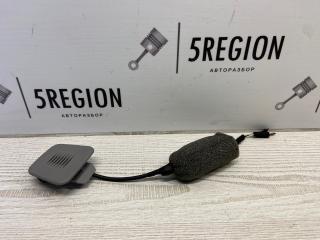 микрофон Alfa Romeo Giulia 2 поколение 952 2017, 2.0 л., бензин, АКПП, седан, задний привод, 1561147070