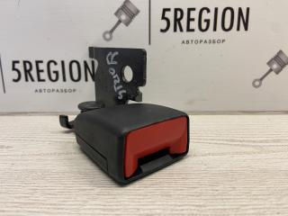 замок ремня безопасности Alfa Romeo Giulia 2 поколение 952 2017, 2.0 л., бензин, АКПП, седан, задний привод