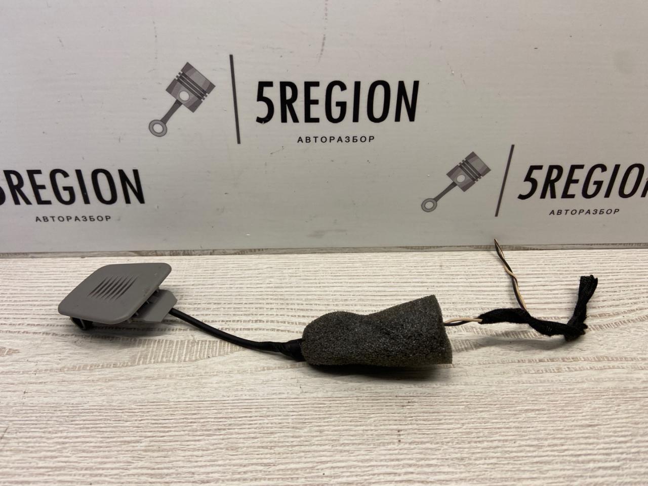 микрофон Alfa Romeo Giulia 2 поколение 952 2017, 2.0 л., бензин, АКПП, седан, задний привод, 1561147070 - фото №1