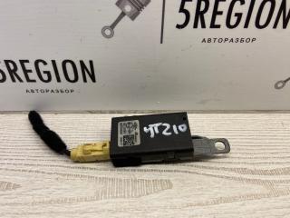 усилитель антенны Alfa Romeo Giulia 2 поколение 952 2017, 2.0 л., бензин, АКПП, седан, задний привод, 50534820