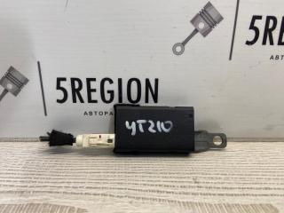 усилитель антенны Alfa Romeo Giulia 2 поколение 952 2017, 2.0 л., бензин, АКПП, седан, задний привод, 50534820