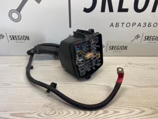 распределитель тока Alfa Romeo Giulia 2 поколение 952 2017, 2.0 л., бензин, АКПП, седан, задний привод