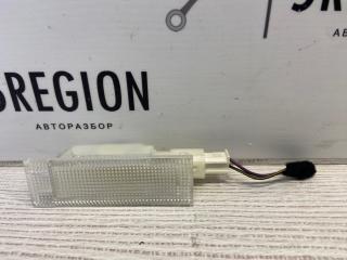 плафон подсветки бардачка Alfa Romeo Giulia 2 поколение 952 2017, 2.0 л., бензин, АКПП, седан, задний привод