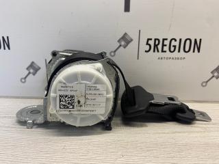 ремень безопасности Alfa Romeo Giulia 2 поколение 952 2018, 2.0 л., бензин, АКПП, седан, задний привод, 1561129420