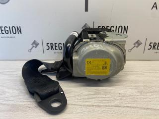 ремень безопасности Alfa Romeo Giulia 2 поколение 952 2018, 2.0 л., бензин, АКПП, седан, задний привод, 1561129480