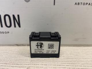 датчик кондиционера Alfa Romeo Giulia 2 поколение 952 2018, 2.0 л., бензин, АКПП, седан, задний привод, 50543806