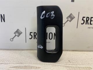 ручка открывания капота Alfa Romeo Giulia 2 поколение 952 2018, 2.0 л., бензин, АКПП, седан, задний привод