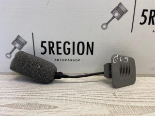 микрофон Alfa Romeo Giulia 2 поколение 952 2018, 2.0 л., бензин, АКПП, седан, задний привод, 156114707