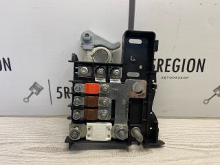 плюсовой провод аккумулятора Alfa Romeo Giulia 2 поколение 952 2018, 2.0 л., бензин, АКПП, седан, задний привод, 505432580