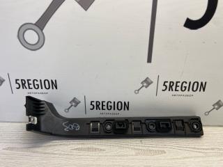 Крепление бампера заднего Alfa Romeo Giulia 2 поколение 952 2018, 2.0 л., бензин, АКПП, седан, задний привод, 50534393