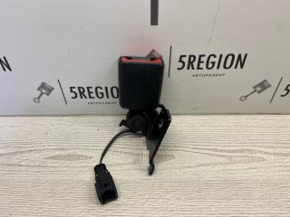 замок ремня безопасности Alfa Romeo Giulia 2 поколение 952 2018, 2.0 л., бензин, АКПП, седан, задний привод, 156118809