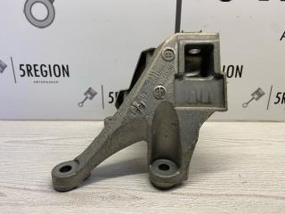 кронштейн двигателя BMW 5 серия G30/G31 2019, 2.0 л., бензин, АКПП, седан, задний привод, правый руль, 22116861564, 6862