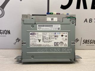 магнитола Alfa Romeo Giulia 2 поколение 952 2018, 2.0 л., бензин, АКПП, задний привод, 50553589