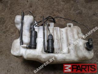 насос (моторчик) омывателя стекла BMW 5 серия E39 [рестайлинг] E39 2002, 3.0 л., бензин, МКПП, седан, передний привод