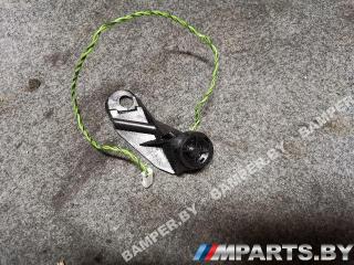 динамик двери BMW 5 серия E39 [рестайлинг] E39 2002, 3.0 л., бензин, МКПП, седан, передний привод