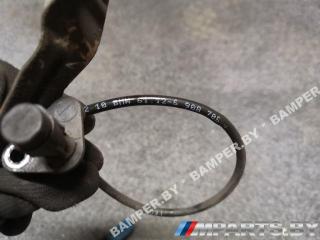 датчик ABS BMW 5 серия E39 [рестайлинг] E39 2002, 3.0 л., бензин, МКПП, седан, передний привод