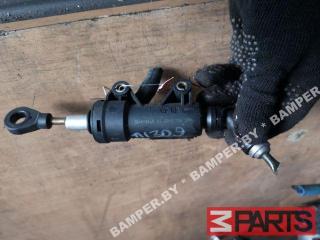 цилиндр сцепления главный BMW 5 серия E39 [рестайлинг] E39 2002, 3.0 л., бензин, МКПП, седан, передний привод