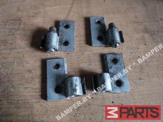 петля двери BMW 5 серия E39 [рестайлинг] E39 2002, 3.0 л., бензин, МКПП, седан, передний привод