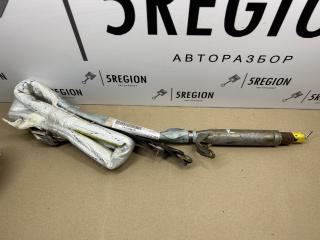 подушка безопасности боковая (шторка) BMW 5 серия E39 [рестайлинг] E39 2002, 3.0 л., бензин, МКПП, седан, передний привод