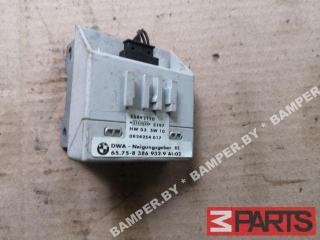 датчик дорожного просвета BMW 5 серия E39 [рестайлинг] E39 2002, 3.0 л., бензин, МКПП, седан, передний привод