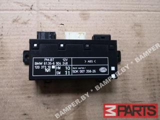 модуль управления двери BMW 5 серия E39 [рестайлинг] E39 2002, 3.0 л., бензин, МКПП, седан, передний привод