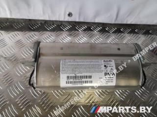 подушка безопасности пассажира BMW 5 серия E60/E61 2007, 2.0 л., дизель, МКПП, седан, передний привод