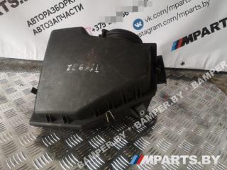 корпус воздушного фильтра BMW 5 серия E60/E61 2007, 2.0 л., дизель, МКПП, седан, передний привод