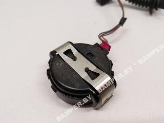 датчик дождя BMW 5 серия E60/E61 2007, 2.0 л., дизель, МКПП, седан, передний привод