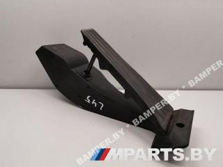 педаль BMW 5 серия E60/E61 2007, 2.0 л., дизель, МКПП, седан, передний привод