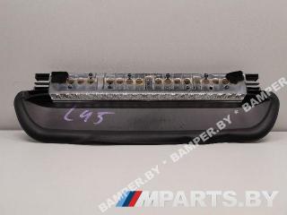 дополнительный стоп-сигнал BMW 5 серия E60/E61 2007, 2.0 л., дизель, МКПП, седан, передний привод