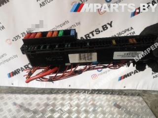 блок предохранителей BMW 5 серия E60/E61 2007, 2.0 л., дизель, МКПП, седан, передний привод