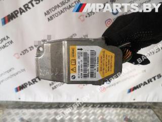 блок AirBag BMW 5 серия E60/E61 2007, 2.0 л., дизель, МКПП, седан, передний привод