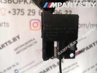 антенна BMW 5 серия E60/E61 2007, 2.0 л., дизель, МКПП, седан, передний привод