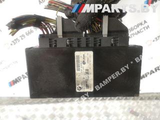 блок комфорта BMW 5 серия E60/E61 2007, 2.0 л., дизель, МКПП, седан, передний привод