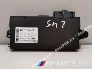 блок комфорта BMW 5 серия E60/E61 2007, 2.0 л., дизель, МКПП, седан, передний привод