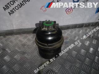 бачок гидроусилителя BMW 5 серия E60/E61 2007, 2.0 л., дизель, МКПП, седан, передний привод