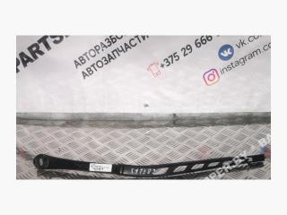 щеткодержатель (поводок стеклоочистителя, дворник) BMW 5 серия E60/E61 2007, 2.0 л., дизель, МКПП, седан, передний привод