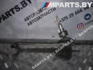 кулиса BMW 5 серия E60/E61 2007, 2.0 л., дизель, МКПП, седан, передний привод