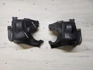 защита днища BMW 5 серия E60/E61 2007, 2.0 л., дизель, МКПП, седан, передний привод, 7146897