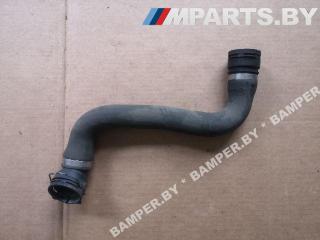 патрубок радиатора BMW 5 серия E60/E61 2007, 2.0 л., дизель, МКПП, седан, передний привод