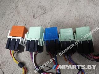 реле (прочие) BMW 3 серия E46 2003, 3.0 л., бензин, МКПП, купе, задний привод
