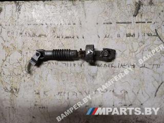 рулевой карданчик BMW 3 серия E46 2003, 3.0 л., бензин, МКПП, купе, задний привод
