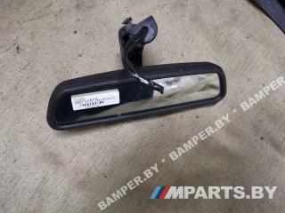 зеркало салона BMW 3 серия E46 2003, 3.0 л., бензин, МКПП, купе, задний привод