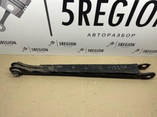 рычаг задний BMW 3 серия E46 2003, 3.0 л., бензин, МКПП, купе, задний привод