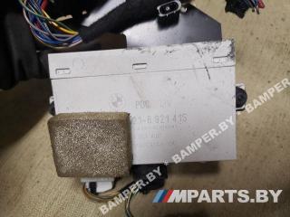 блок управления парктрониками BMW 3 серия E46 2003, 3.0 л., бензин, МКПП, купе, задний привод